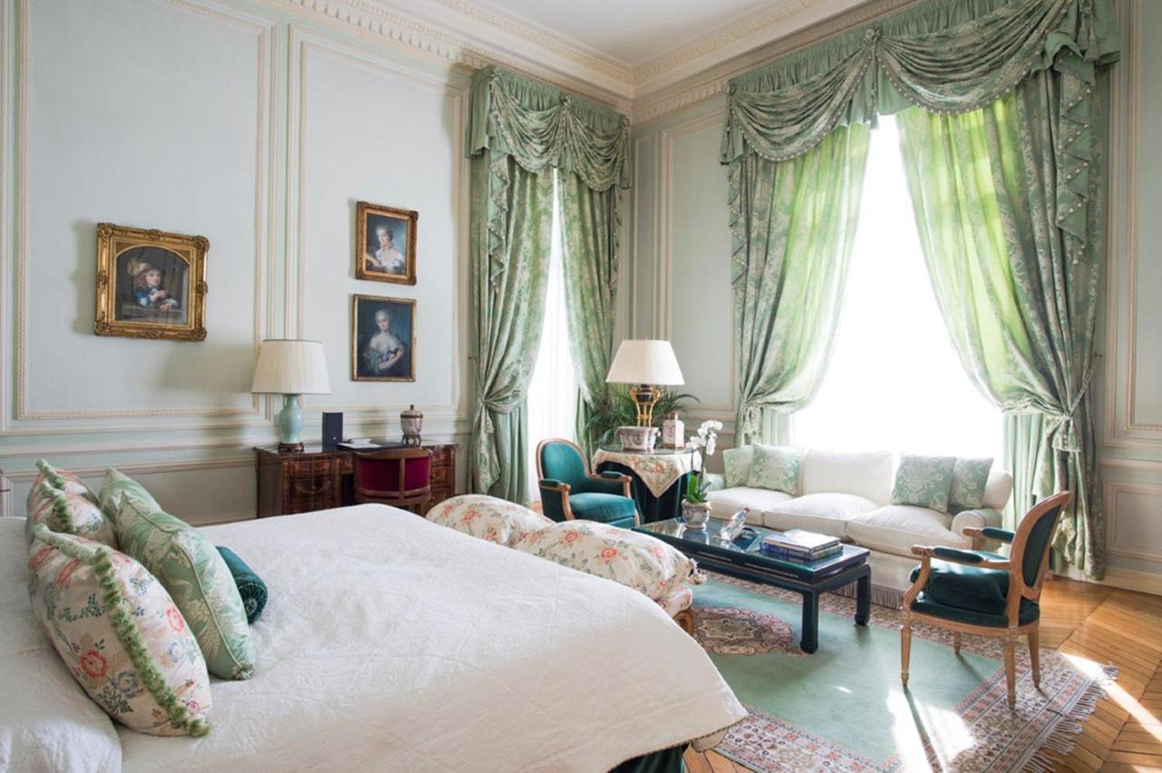 Chambre Imperial