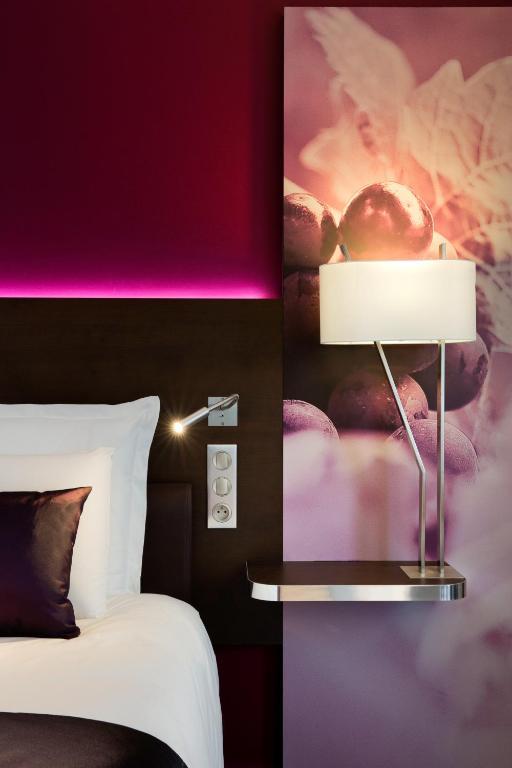Chambre Double Classique avec Canapé-Lit