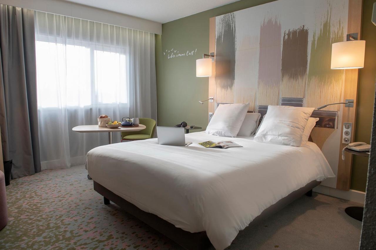 Chambre Double Supérieure