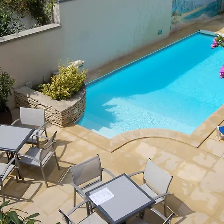 Hotel au tambour-3