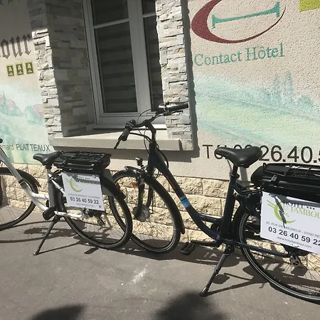 Hotel au tambour-2